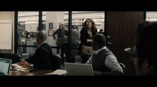 'Batman v Superman: Dawn of Justice' Clip #5