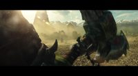 New 'Warcraft' Trailer