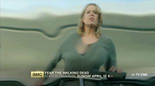 'Fear the Walking Dead' Trailer Season 2