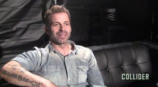 Zack Snyder confesses which two villains were cut from 'Batman v Superman: Dawn of Justice'