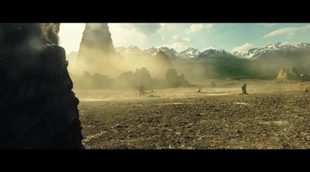 'Warcraft' Tv Spot #2