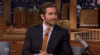 Jake Gyllenhaal failed his audition for 'Lord of the Rings'