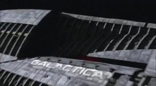 'Battlestar Galactica' trailer