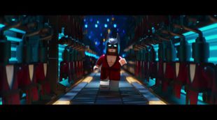 'The LEGO Batman Movie' Trailer