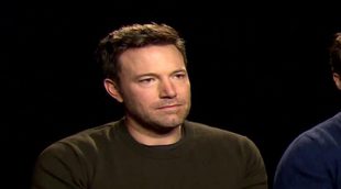 'Batman v Superman' Bad Reception Ben Affleck's Reaction