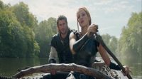 'The Huntsman: Winter's War' Clip