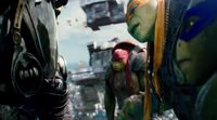 TV Spot 'Ninja Turtles: Out of the Shadows'