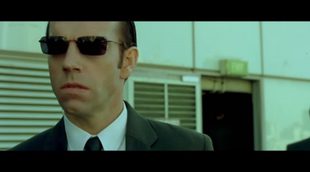 'Matrix' Neo is Not The One Fan Theory