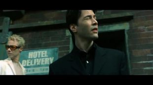 'Matrix' Trailer