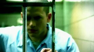 'Prison Break' First Season Trailer