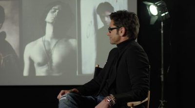 'John Stamos. A Human, Being' Trailer