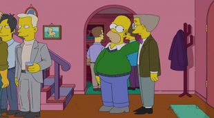 Sneak Peek 'The Simpsons' Episode 'The Burns Cage' Season 27 #1