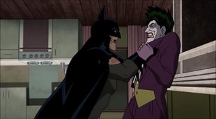 Teaser trailer 'Batman: The Killing Joke'