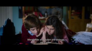 'Marguerite & Julien' International Trailer