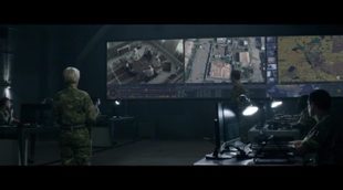 'Eye in the Sky' Clip #6