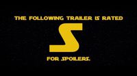 ?Star Wars: The Force Awakens? Brutal Honest Trailer