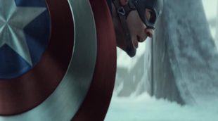 Trailer 'Captain America: Civil War' #4