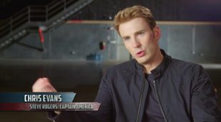 Featurette 'Captain America: Civil War' #2