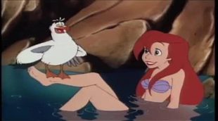 Trailer 'The Little Mermaid'