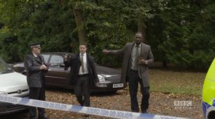 'Luther' season 1 trailer