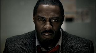 'Luther' season 2 trailer