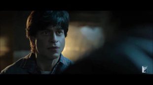 'Fan' trailer