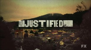 'Justified' Opening