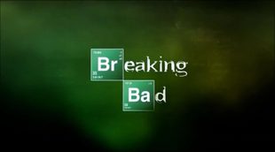 'Breaking Bad' Opening