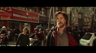 'Doctor Strange' Teaser Trailer