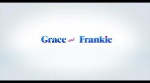 'Grace and Frankie' season 2 trailer