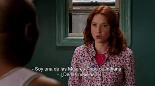 'Unbreakable Kimmy Schmidt' season 1 subtitling trailer