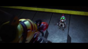 'Ratchet & Clank' clip #2