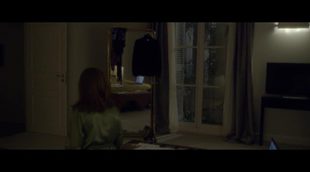 'Elle' trailer