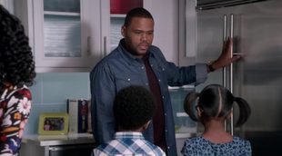 'Black-ish' season 2 trailer