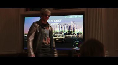 Quicksilver & X-Men Apocalypse Sky Fibre Ad