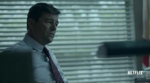 'Bloodline': Two Sides of the Keys Featurette