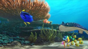 'Finding Dory' International Trailer