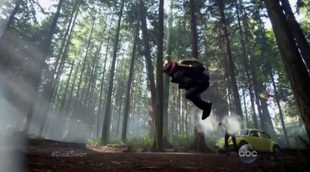 'Once Upon a Time' season 5 trailer