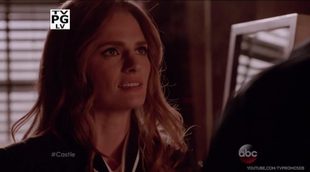 'Castle' season 8 trailer