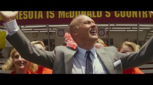 'The Founder' Trailer