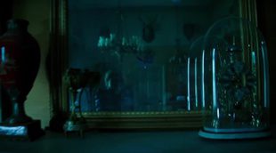 Trailer 'Alice through the Looking Glass' #3