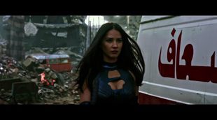 'X-Men: Apocalypse' Final Trailer